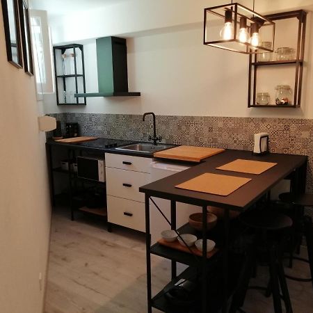 Loft & Studio Cascais Luaran gambar