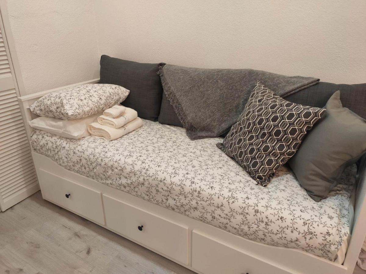 Loft & Studio Cascais Luaran gambar