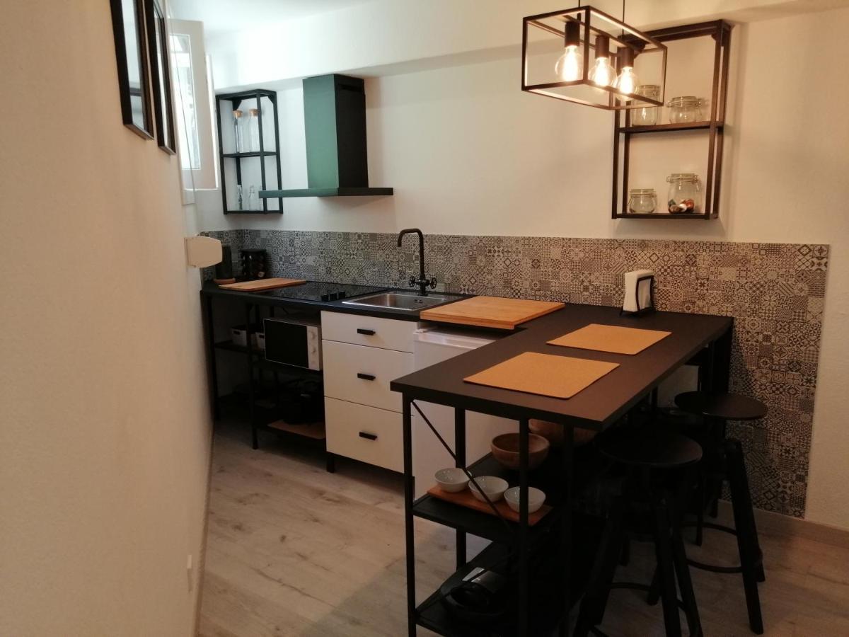 Loft & Studio Cascais Luaran gambar