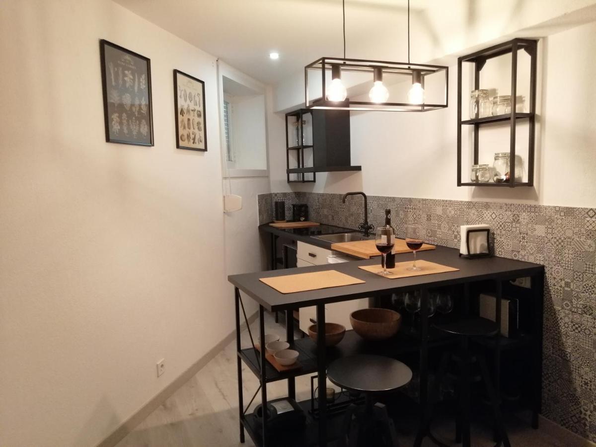 Loft & Studio Cascais Luaran gambar