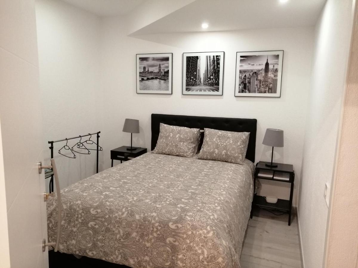 Loft & Studio Cascais Luaran gambar