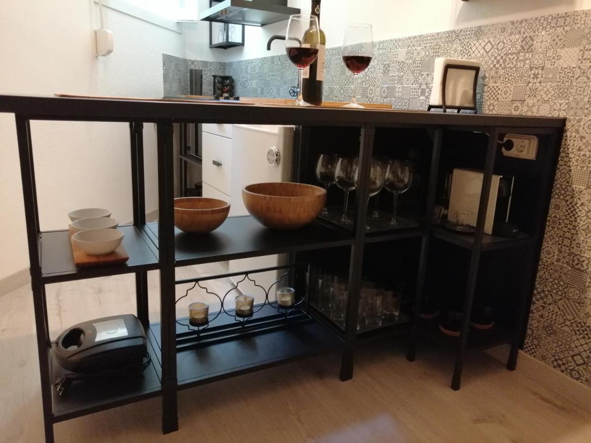 Loft & Studio Cascais Luaran gambar