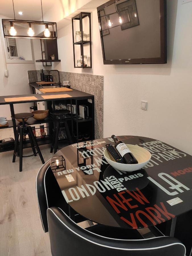 Loft & Studio Cascais Luaran gambar