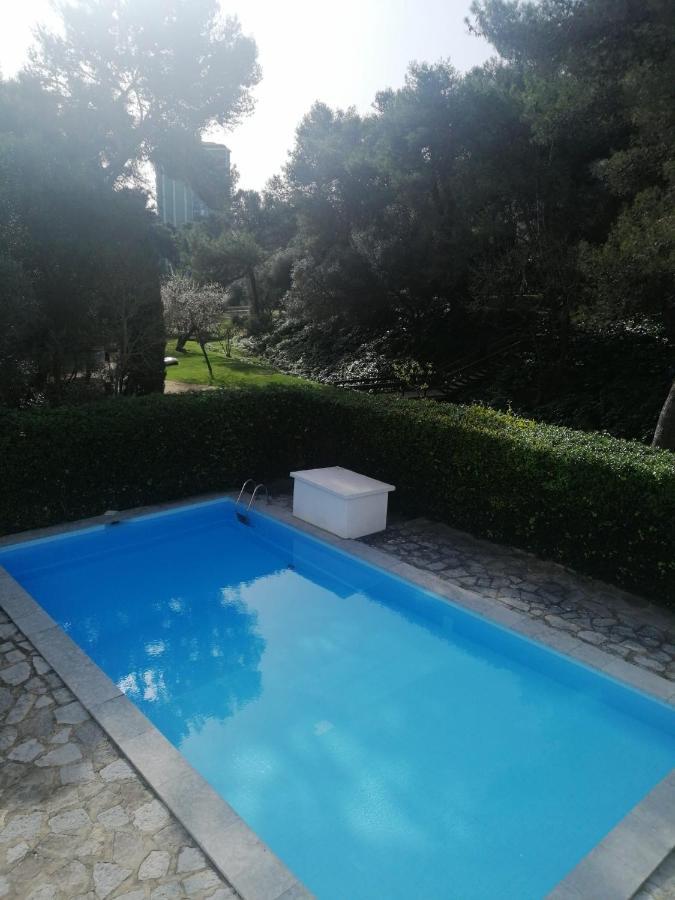 Loft & Studio Cascais Luaran gambar
