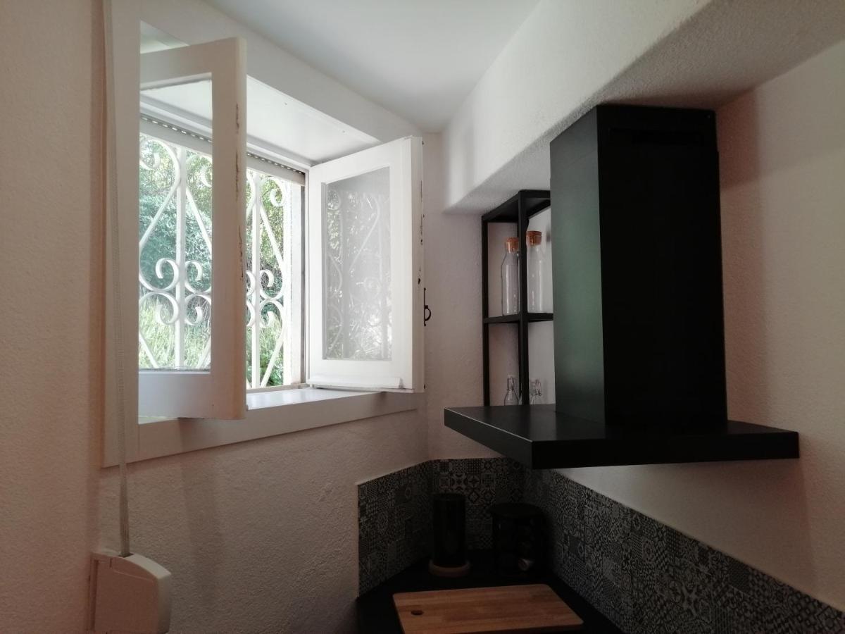 Loft & Studio Cascais Luaran gambar