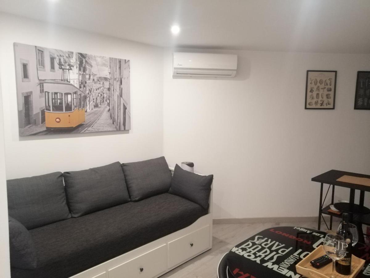 Loft & Studio Cascais Luaran gambar