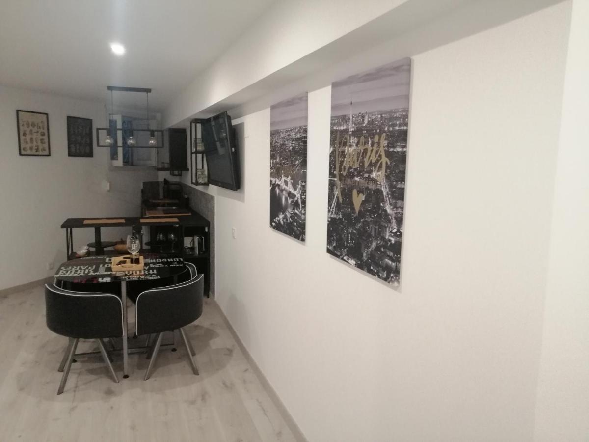 Loft & Studio Cascais Luaran gambar