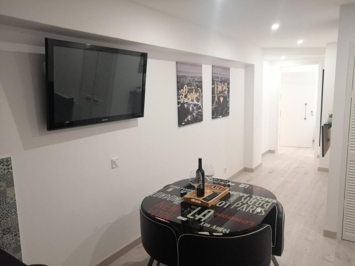 Loft & Studio Cascais Luaran gambar